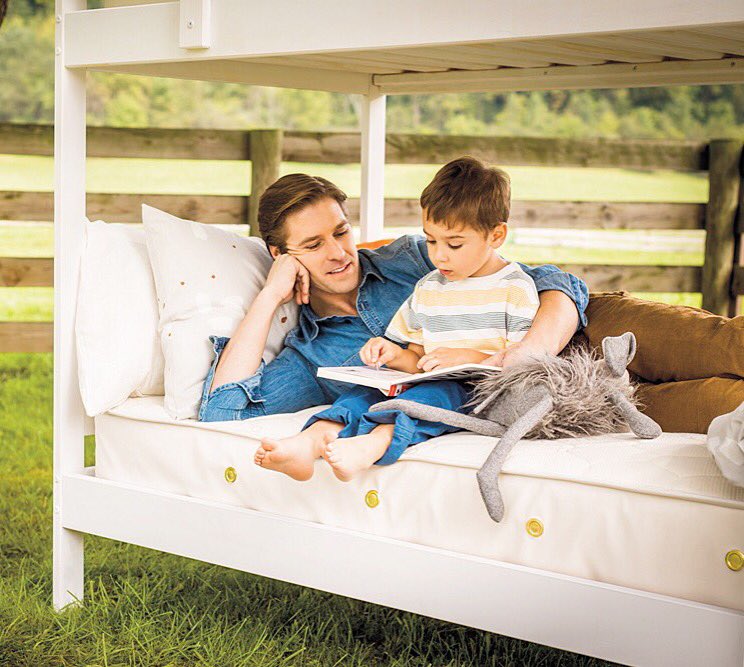 BeHomeWell's tweet image. Proud to carry @Naturepedic #organic mattresses, for healthy babies + kids! bit.ly/1YxTu22 #nontoxichome