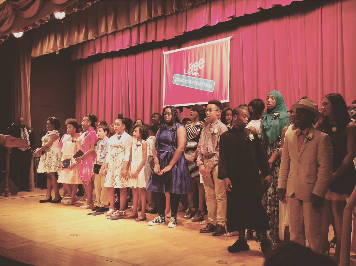RBCS Class of '16! ❤️ #phled