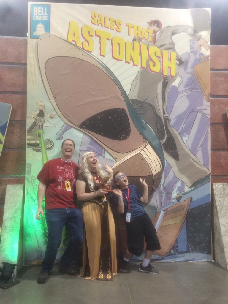 jon_meredith's tweet photo. Arrrrrggghhhhh #DCC2016 https://t.co/NXV5xFcPsu