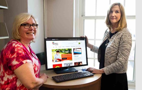gotricities's tweet photo. Great client coverage for #Kingsport #Library website launch from @thenet360 #oneKingsport https://t.co/CO3AlSYzHp https://t.co/A36YMDJJyk