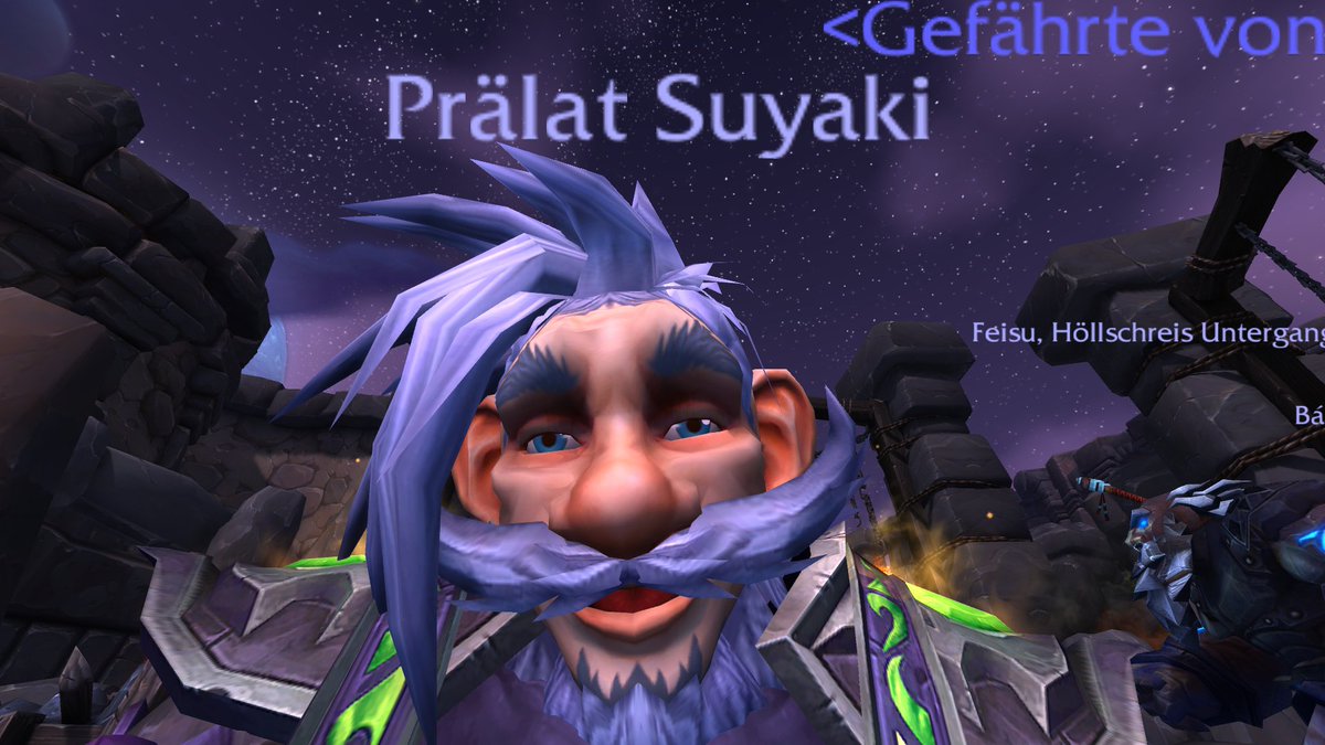 MilkasiWoW's tweet photo. #backindahood #wow #lowraid #twinkpriestftw https://t.co/xWJg7arLfd