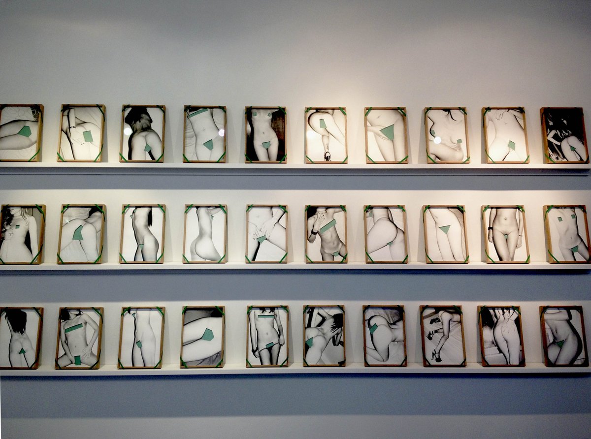 AmelinaLimousin's tweet photo. About last night...
Love #TianDoanNaChampassak's NEW work :Sam's Guy
#SiamsGuy #RVBBooks #nudephotography #photobook https://t.co/SJeDJpWuU6