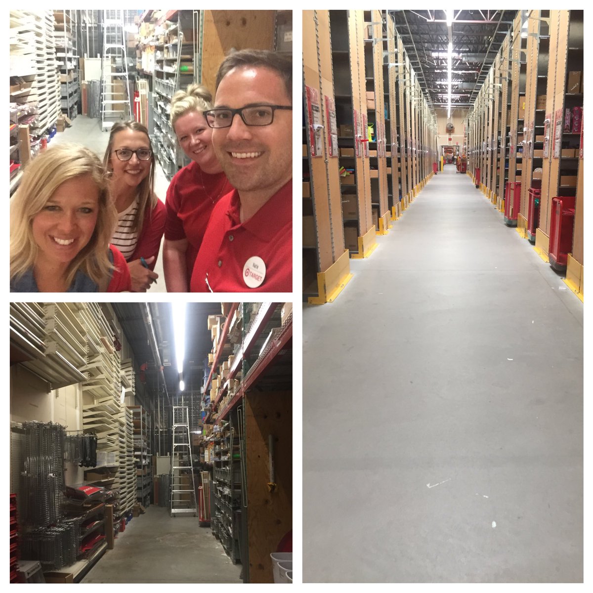 AliciaRoseH's tweet image. The new normal at T1791! 👏👏👏 @natelane39 @StephanieLoula