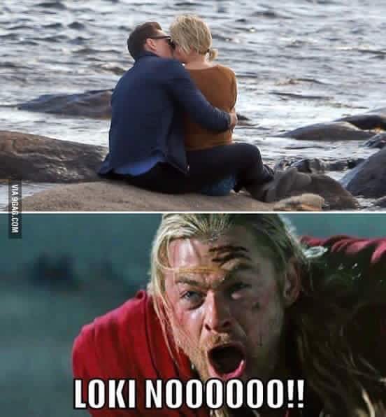 JanMangahas's tweet photo. Now I know why her surname is "SWIFT" because thats how fast she end relationships.. #OhLoki #TaylorSwift https://t.co/KrHt2h1ShL