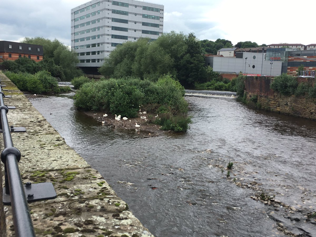 GeorgeCredland's tweet photo. #tuosbigwalk made it back into Sheffield. Resting up before the big finish. #supportingTheLocalEconomy 🍺 https://t.co/3K1c1FFHU2