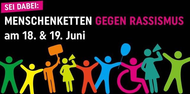 AGMigMitte's tweet photo. Treffpunkt Oranienplatz um 14 Uhr, 19.6.16 #HandInHand #agmigmitte #spdmitte #spdberlin #berlin #migration https://t.co/hk8DIHzWbl