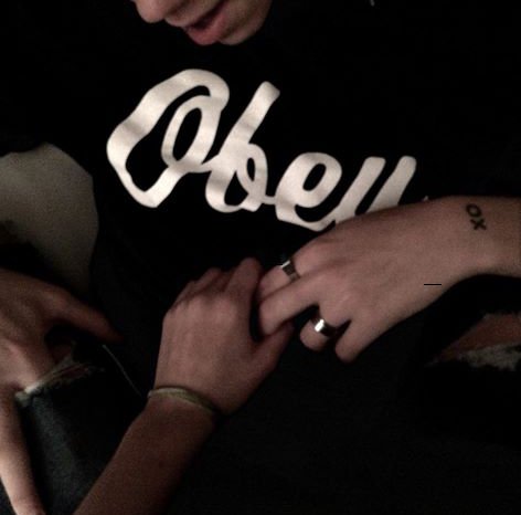 xLizClifford's tweet photo. Wapi es mío. (3/3) 🌙✨ https://t.co/MiH40esd9A