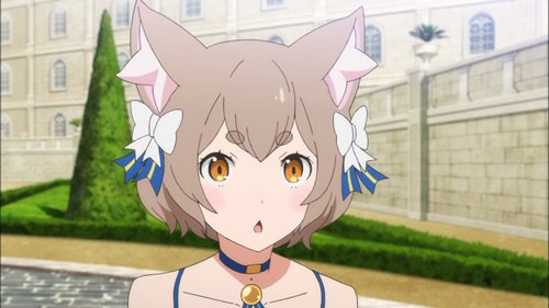 Re:ゼロから始める異世界生活　フェリス