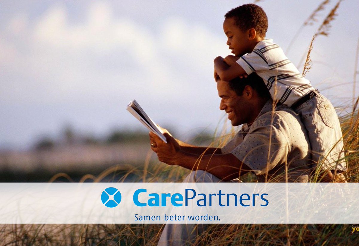 CarePartners tweet media