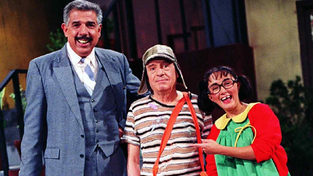 diarioshow's tweet photo. ¡Ta ta ta! 😢😣😞 Vecindad de luto: murió el #ProfesorJirafales https://t.co/lv5FYa2we1 https://t.co/MEESZdJ9aW