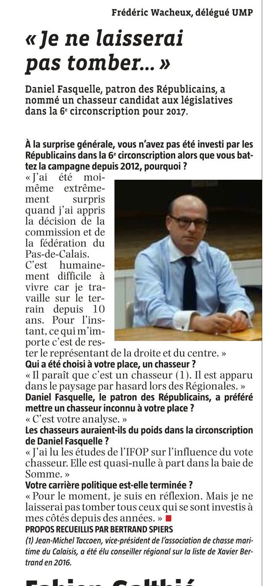 Wacheux Frederic tweet media