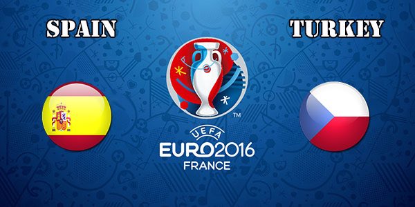 Who do you think will win? #Spin or #Turkey? #NortelloApp #Nortello #EURO2016