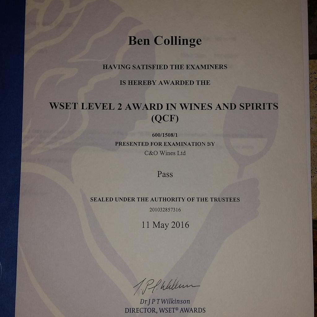 Ben collinge tweet media