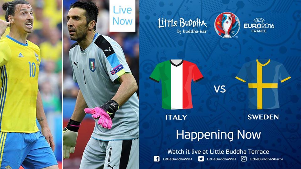 buddhabarsharm's tweet photo. Happening now: Which team you supporting? #Euro2016 https://t.co/bj8DR4etYD
