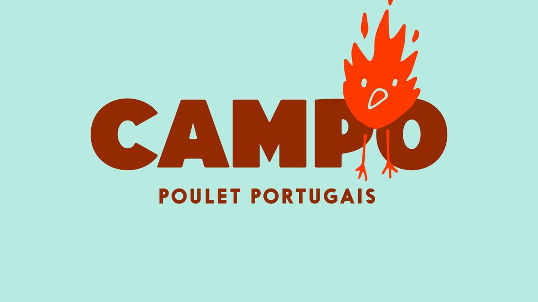 Eater Montreal On Twitter Campo Ferreira S Portuguese Chicken Restaurant Clucks To Life Downtown Https T Co Y92i7xifad