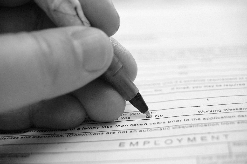Why the best candidates tailor their CV