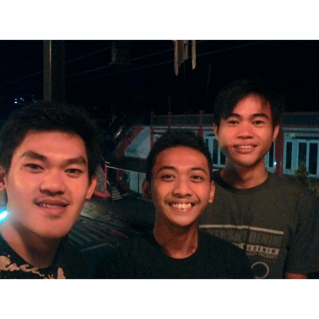 RizkyVerdian's tweet photo. #btndigitalsolution https://t.co/w5voJIlPwe