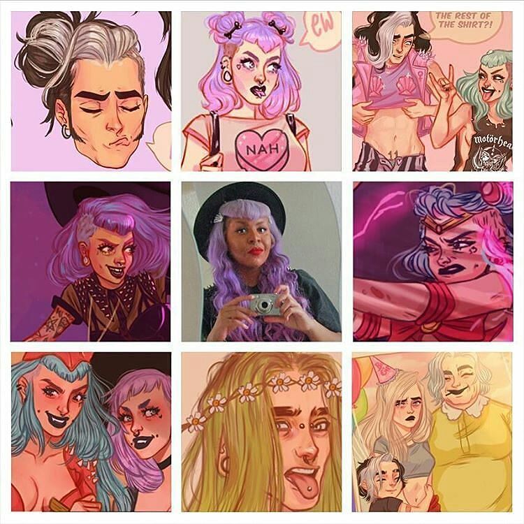 ArtVsArtist's tweet photo. See more information: https://t.co/GGPQPO5piW #ArtVsArtist https://t.co/6awj5byBxp | https://t.co/g64zDi3gYW | tlg… https://t.co/FIXnaYpAGf