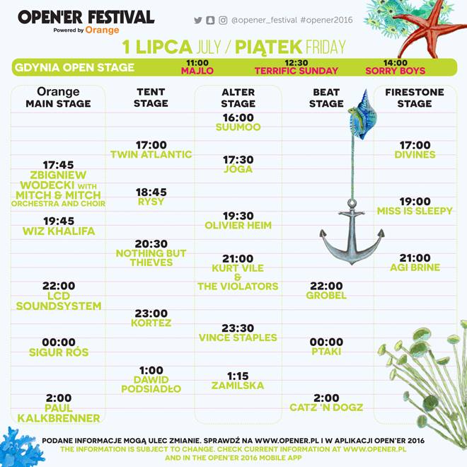 sorryboysmusic's tweet photo. @sorryboysmusic na @opener_festival 
Open Stage/ Plac Grunwaldzki 
1 lipca, godz. 14:00
(wstęp bezpłatny)

#opener https://t.co/d64ZqF7CrB