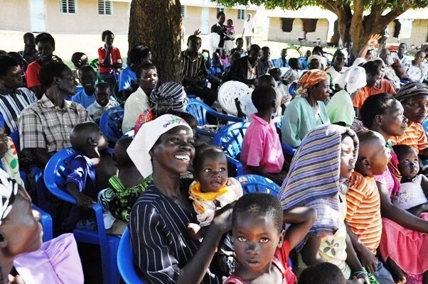 Ugaman01's tweet photo. I know many will not Retweet because They Do Not Know Their #SickleCellStatus @uscrfuganda @ubctvuganda https://t.co/QjMwB8lqpU