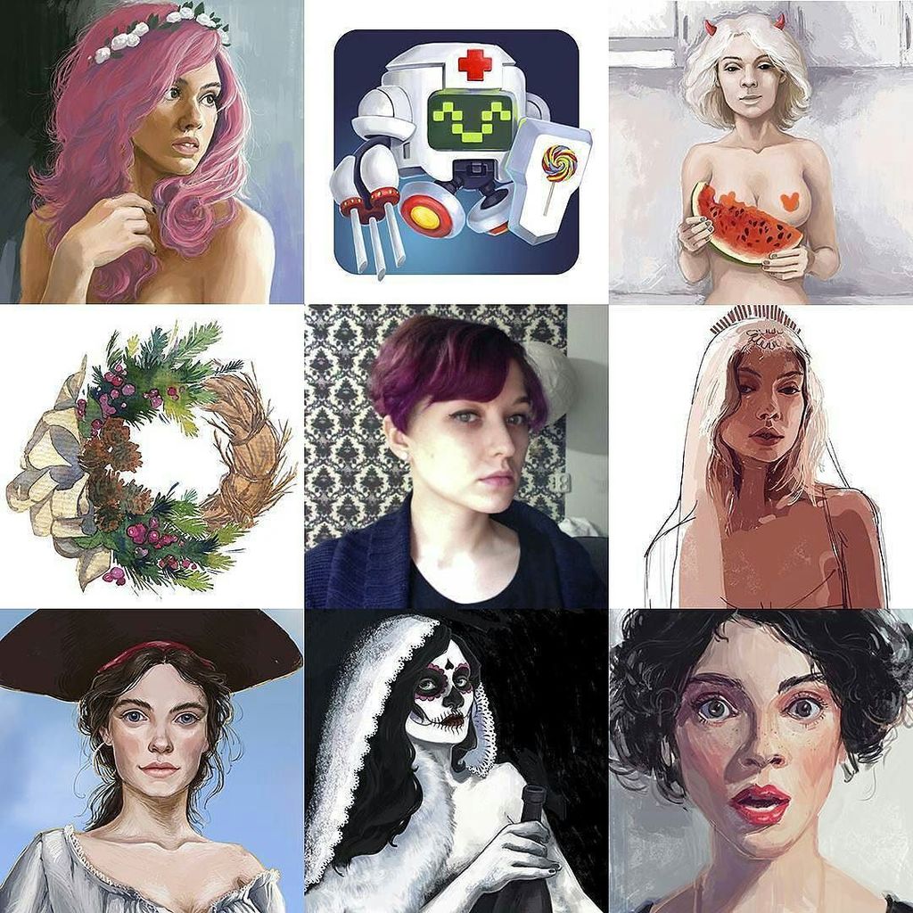 ArtVsArtist's tweet photo. See more information: https://t.co/0DmJzKPKLQ #ArtVsArtist https://t.co/6awj5byBxp | https://t.co/g64zDi3gYW | tlg… https://t.co/CrwdvH97o6