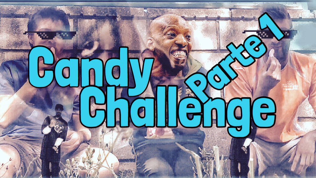 2behapiGeek's tweet image. La parte 1 ya la podéis ver en Rubbick996.

youtu.be/WTXy3DDrun8

Disfruta del vídeo.