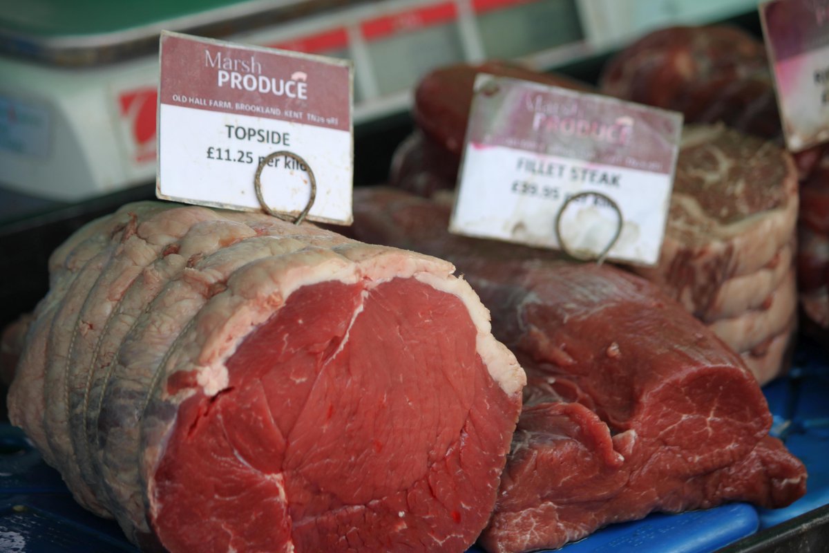 Streatham Market (streathammarket) Twitter