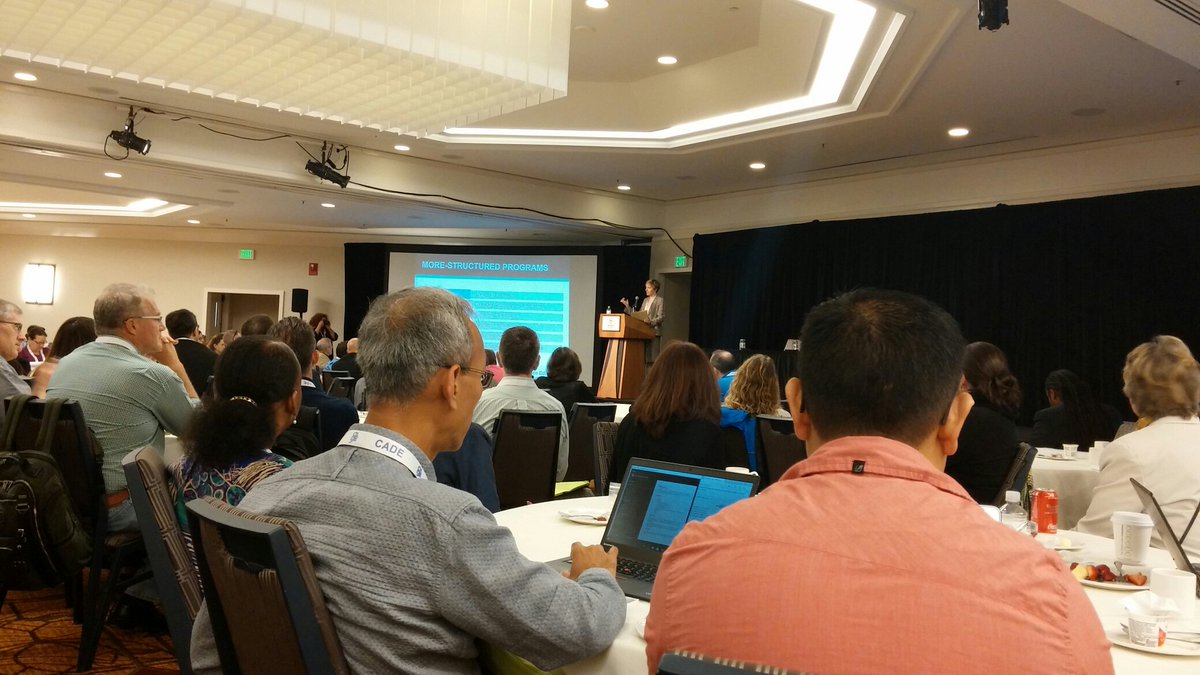 ALPdeved's tweet photo. We need to connect remedial work to relevant areas of study for our students--@sjaggars #CADECCBC2016 https://t.co/GXJwg6bY8L