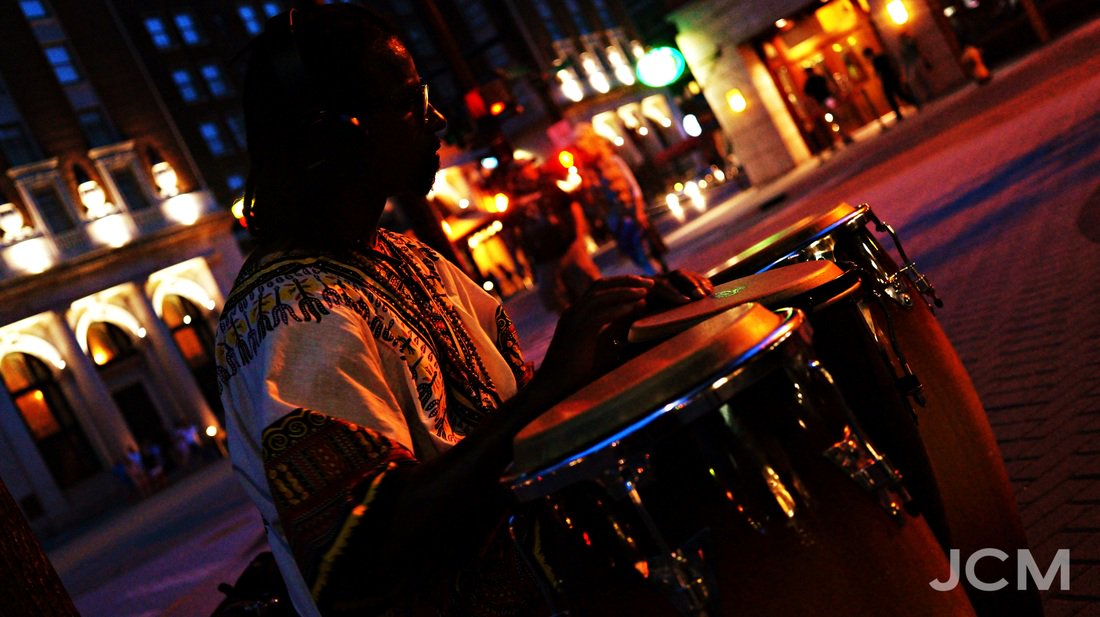 JcmUrban's tweet photo. Meet Kamau Kirikou Re’Xi: The Fusion of #Art, #Music, and Passion https://t.co/FiECLUy11w https://t.co/HVBkxvsuiY