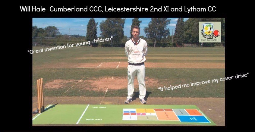 Calypso Cricket tweet media