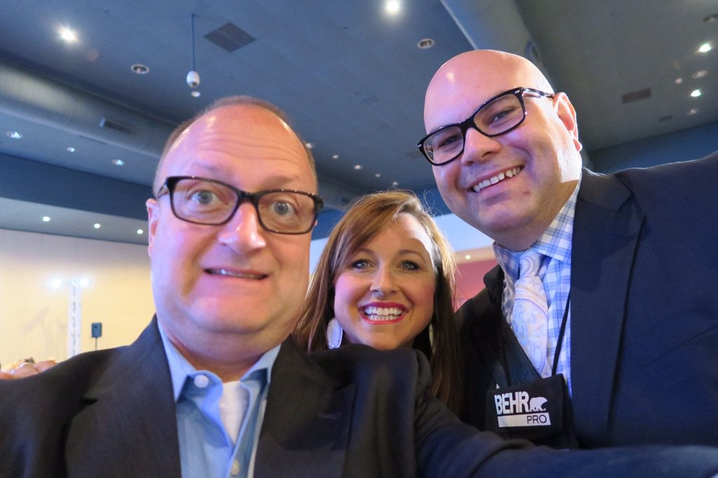 LogwareHQ's tweet photo. We are ready to rock #NAAEduConf today. #PackageLog https://t.co/JLRKWx6Rpn