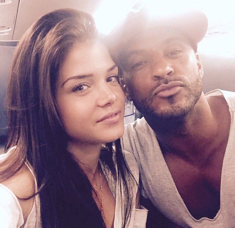 MrRickyWhittle's tweet photo. Massive bday wishes to my lil mavvi @iamAvgeropoulos Missin my ride or die fo life
Have a great day &amp; can't wait 2cU https://t.co/29QY2VjINv