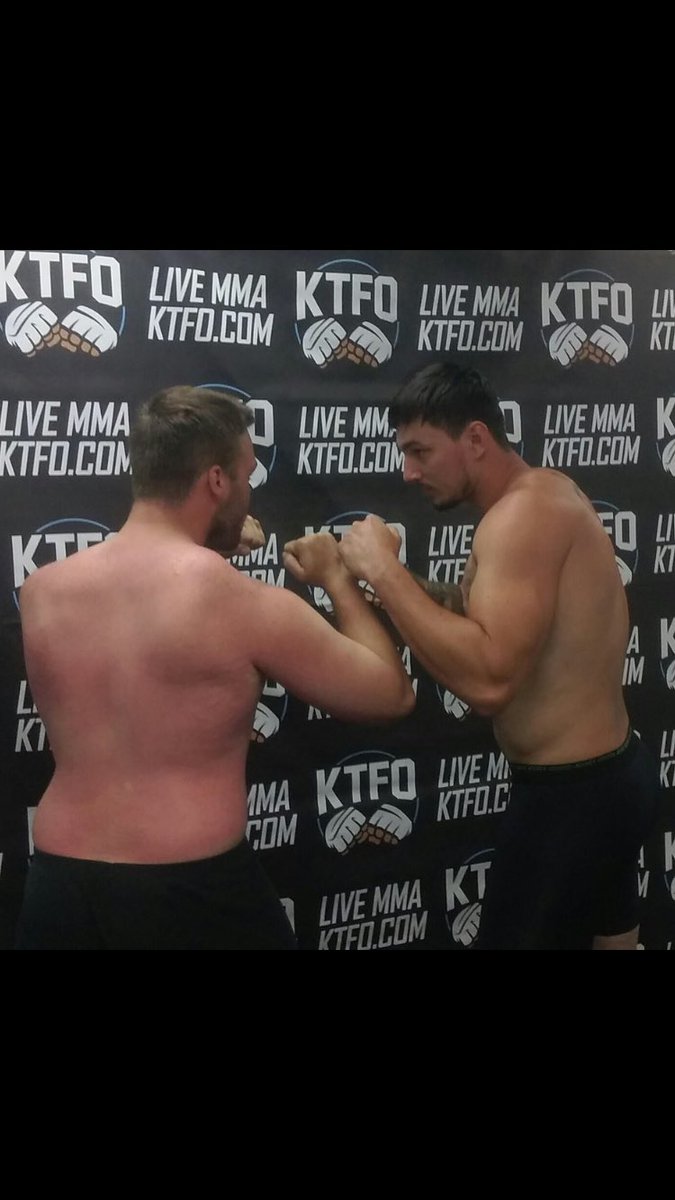 _mcbride10's tweet image. The bro @brandonpiscak about to wash this guy tonight😂👊🏻