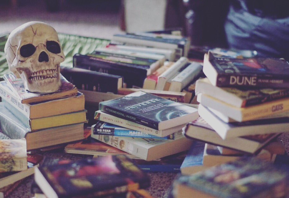 mc__mcginn's tweet image. Guys. I have a new venture. It involves books #mcmcginn #litlando