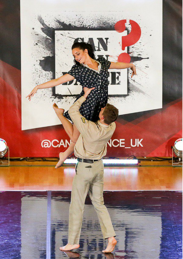 CanYouDance_uk's tweet image. Looking forward to seeing @Urdang_Academy perform this number again in Leeds!
