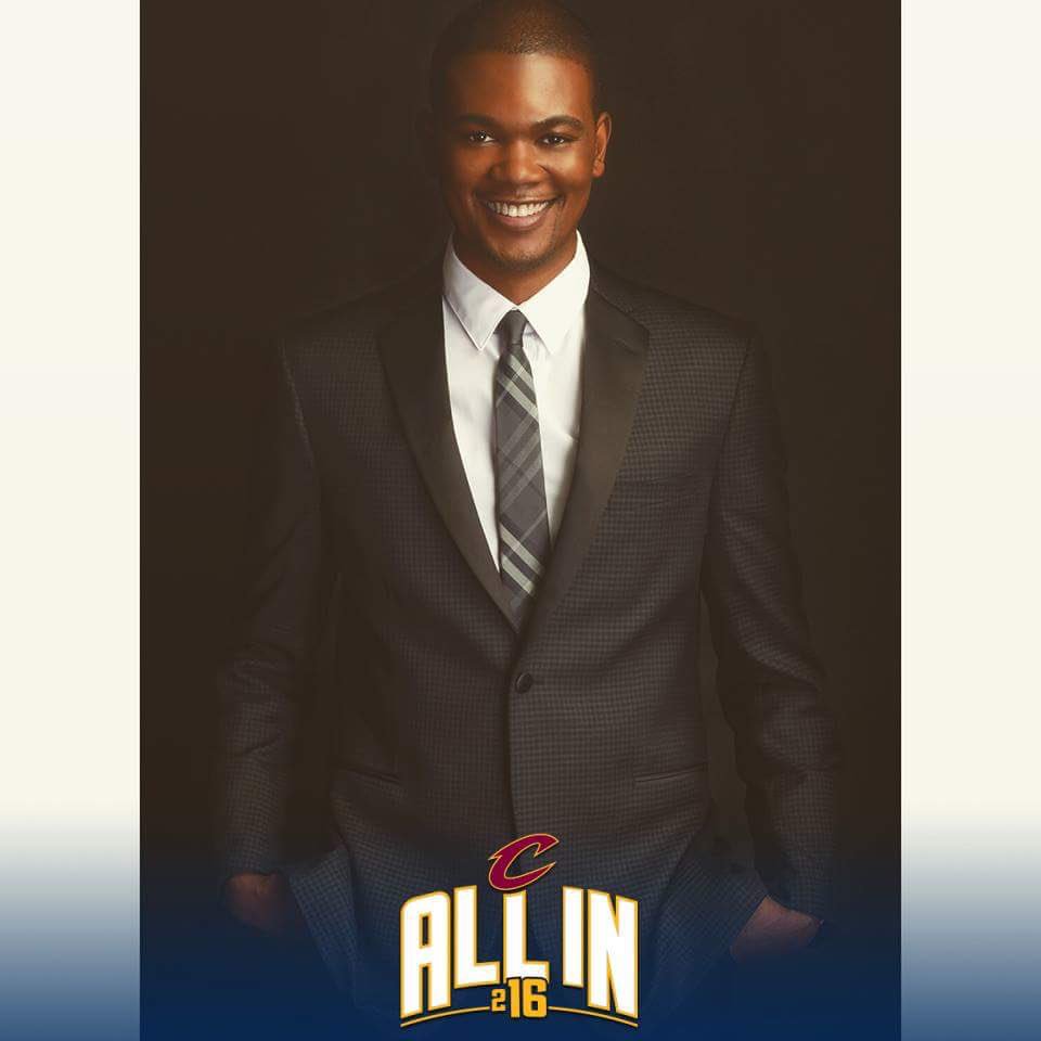 iRyanGlen's tweet photo. #Cleveland #CavsWarriors #Cavs #AllinClev #GoCavs https://t.co/yEphqh6gJw