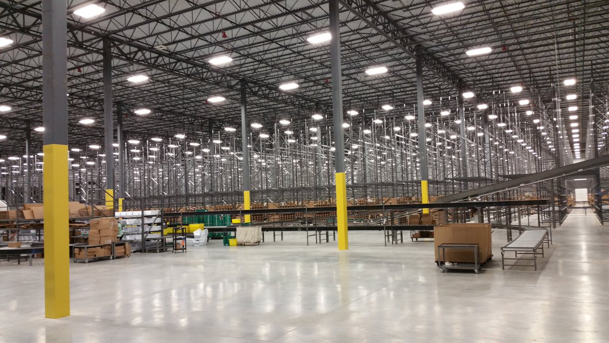 Jamie Eldridge on Twitter "Congrats to Potpourri Group on their new