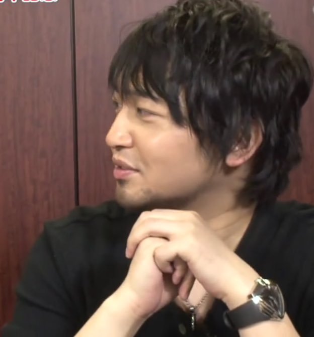 にんにん はぁ 癒し 中村悠一