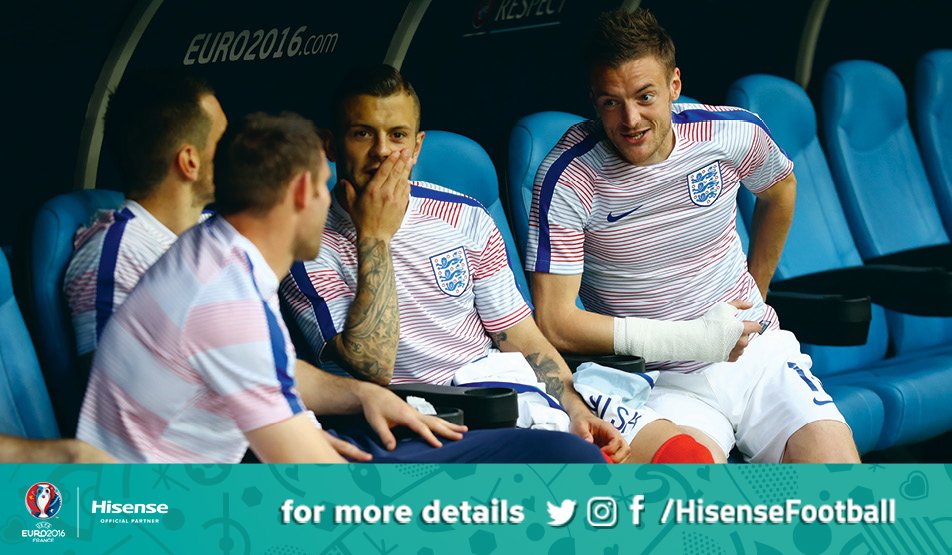 SportMagUK's tweet image. Caption competition | We have a 4K TV courtesy of @HisenseUK to give away: sport-magazine.co.uk//competitions/…