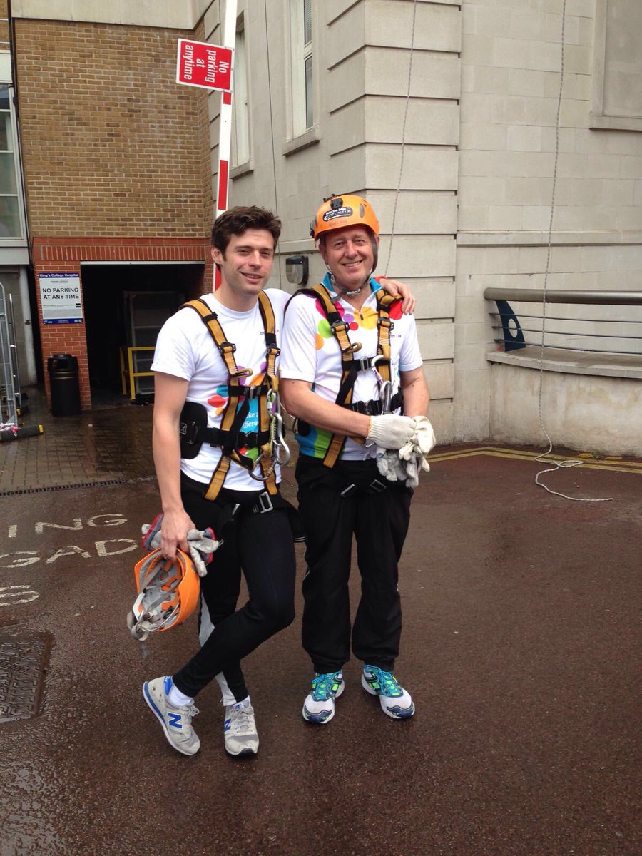 King's College Hospital Charity tweet media