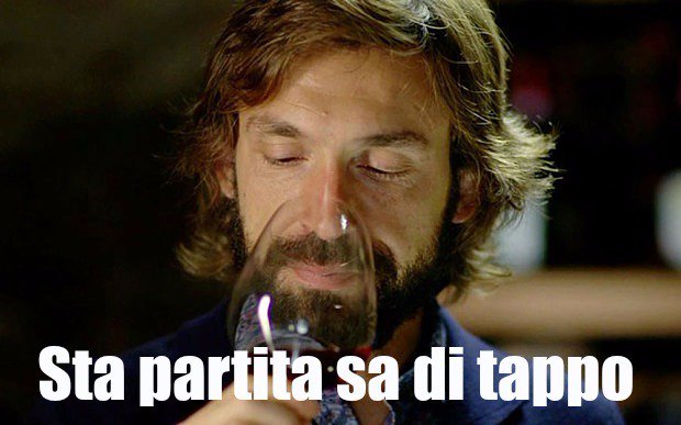 CosimoPoli89's tweet photo. Sintesi di una partita #ItaliaSvezia https://t.co/HKeXMO7XYK