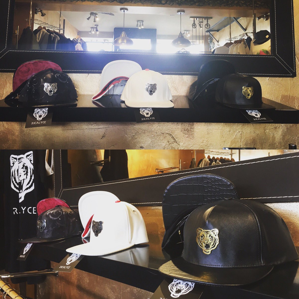 TrunkTop's tweet image. New in store classic! #ricalyce #independent #fashion #clothing #brighton