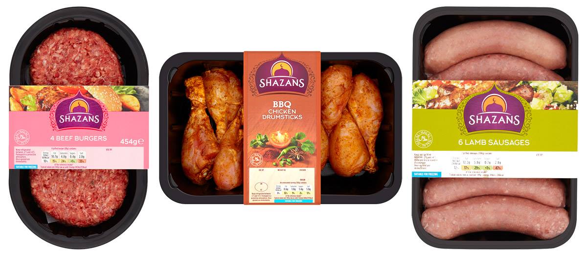 Shazan Foods on Twitter "Enjoy the summer & stock up. Sausages