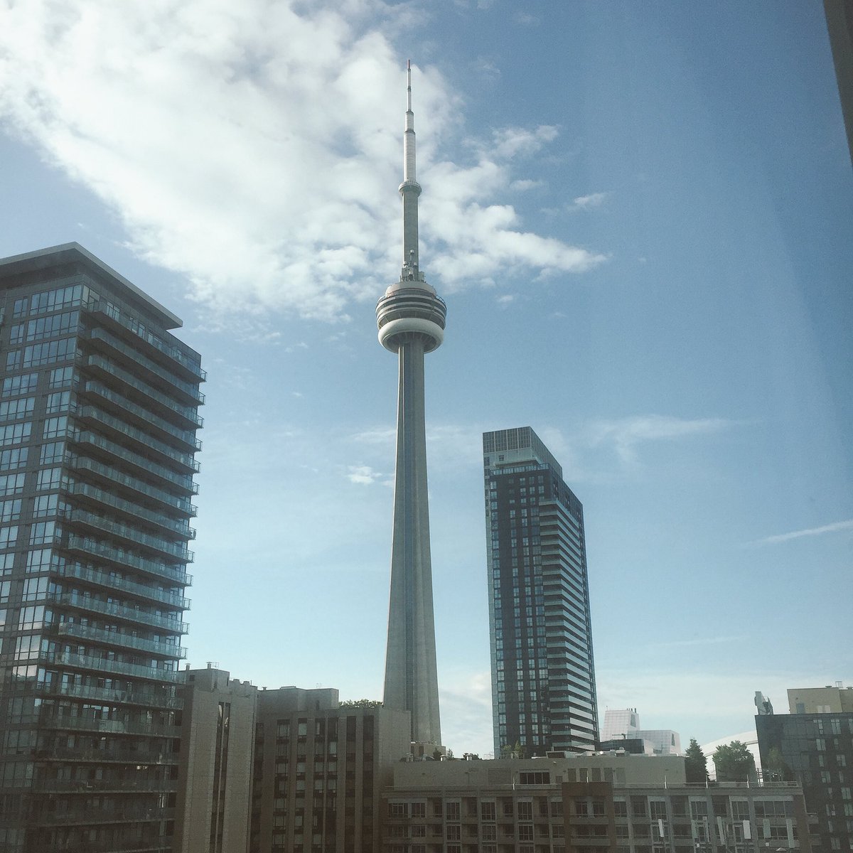 FTFnews's tweet photo. Thanks to #Toronto for being a great backdrop for #ftfsecops 2016! We look forward to returning. @TorontoComms https://t.co/R5jJqcYqRw