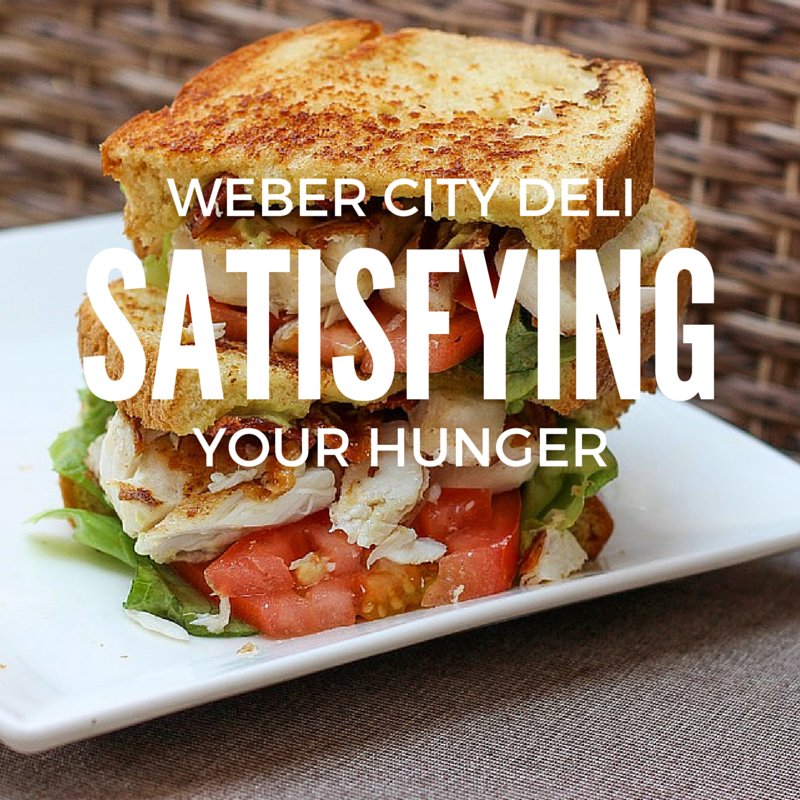 er City Deli (erCityDeli) Twitter