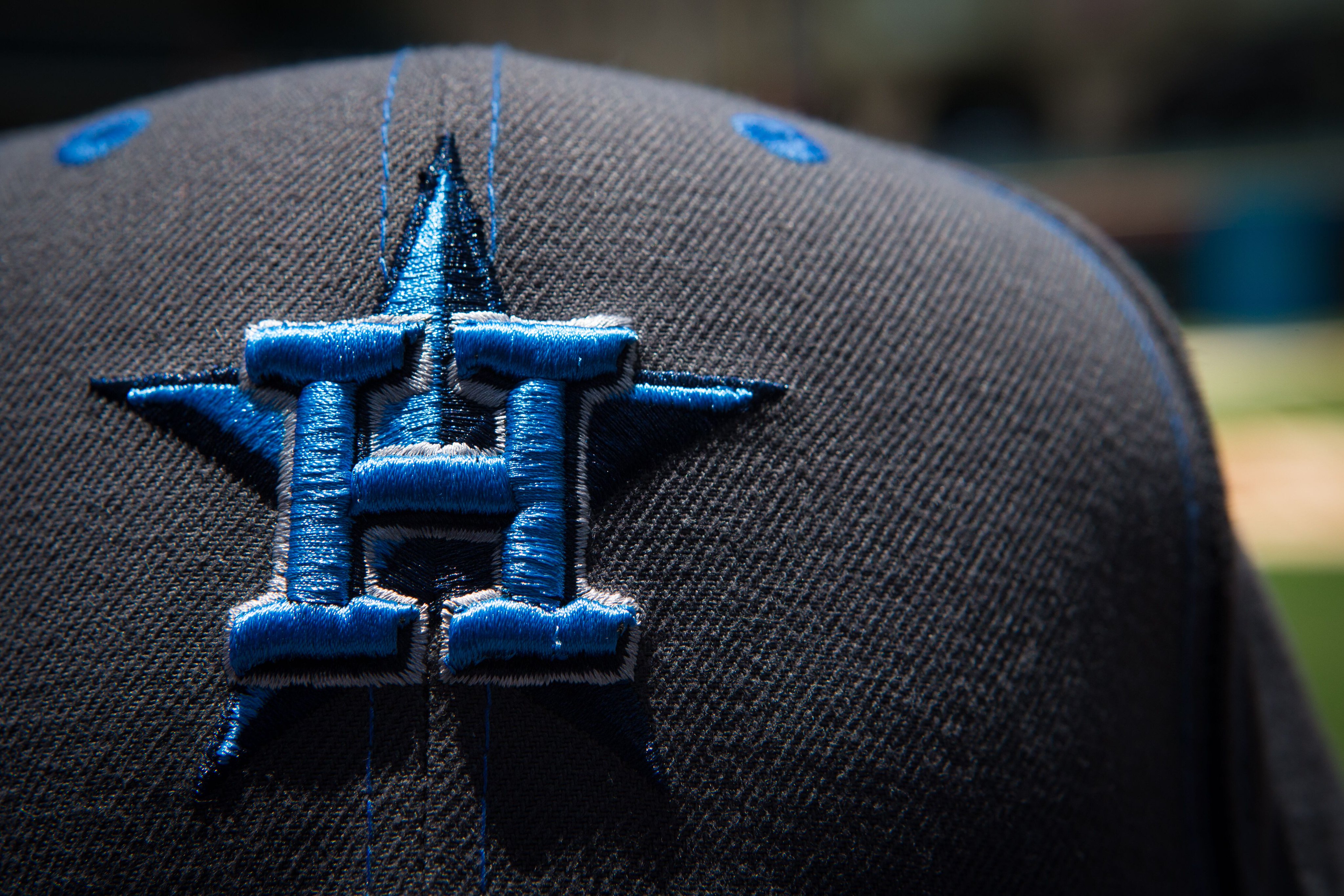 Houston Astros on X: The #Astros will be wearing these Father's Day hats  on Sunday! Now available in the team store.  / X