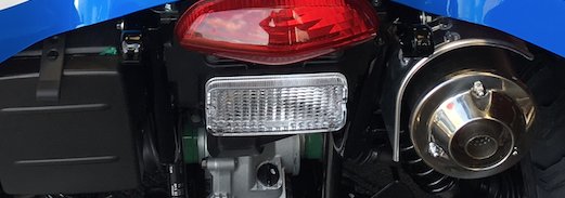 SuzukiATVsUK's tweet photo. We're looking forward to bringing a special #KingQuad to @ScotlandRHSShow next week! Can you guess what it is? https://t.co/iyBiRvydLv