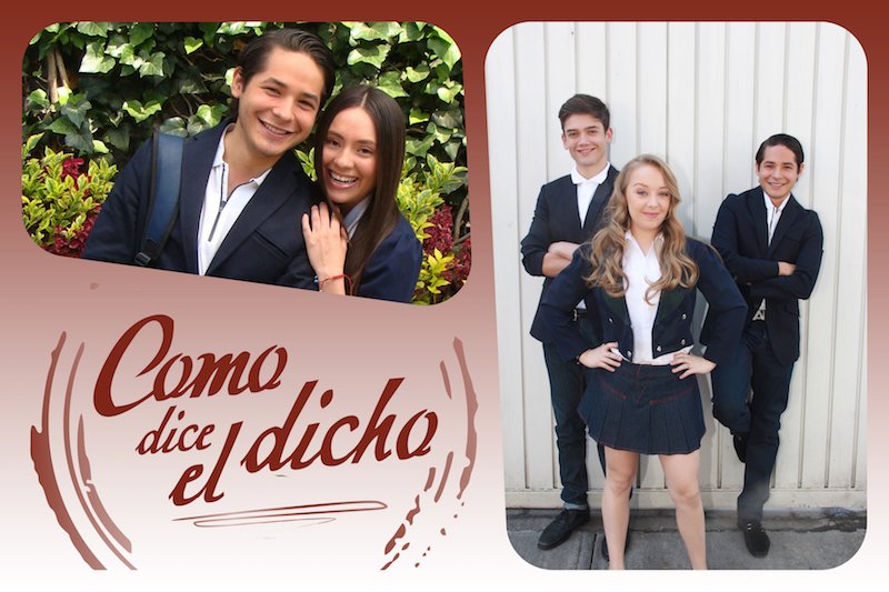 CafeElDicho's tweet photo. Hoy @SoyRickyBeck  @Mariana_Lodoza  @AlanSanchezV  @ReginaRojano “Ama a quien no te ama” 4:30 PM #ComoDiceElDicho https://t.co/8MW8MNnTmG