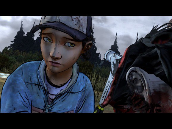 TechVestDaily's tweet image. Telltale reveals a third season for The Walking Dead venturebeat.com/2016/06/12/tel…