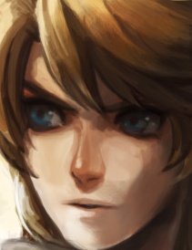 linkNKR's tweet image. En Hyrule el wifi va como la mierda estoy así